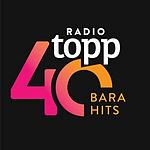 Radio Topp 40 Sverige logo