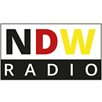 NDWRadio logo