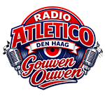 Radio Atletico Den Haag logo