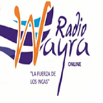 Radio Wayra Online logo