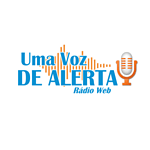 Uma Voz de Alerta logo
