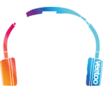 V2 Radio logo