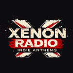 Xenon Radio logo