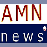 AMN News logo