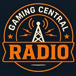 Gaming Central Radio logo