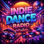 Indie Dance logo