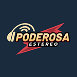 Poderosa Estereo logo