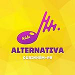 Alternativa Gurinhém logo