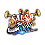 Salsa 24 logo