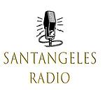 Santangeles Radio logo
