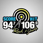 WTLS Score 94.7 & 106.9 FM