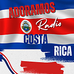 Adoramos Radio Costa Rica logo