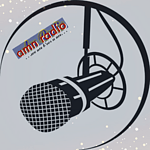 AMN Radio logo