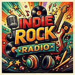 Indie Rock logo