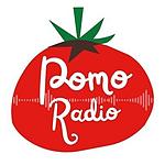 Pomoradio logo