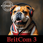 BritCom 3 - Pumpkin FM