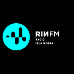Radio Isla Negra logo