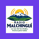 Radio Malchinguí logo