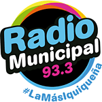 Radio Municipal 93.3 FM