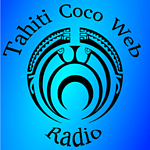 Tahiti Coco Web logo