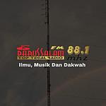 Darussalam FM Radio Tegal