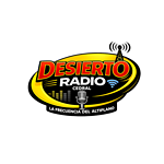 Desierto Radio Cedral logo