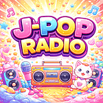 J-Pop logo