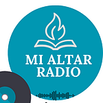 Mi Altar Radio logo