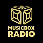 Music Box Radio logo