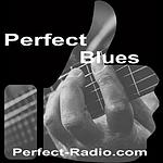 Perfect Blues logo
