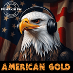 American Gold - Pumpkin FM