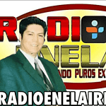 RADIO EN EL AIRE logo