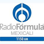Radio Fórmula 1150 AM