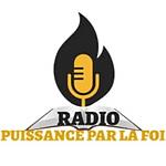 Radio Tele Puissance par la foi logo