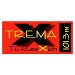 Xtrema 101.3 FM
