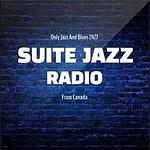 A Suite Jazz Radio logo