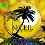 Tropical groove-Normandie logo