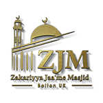Zakariyya Masjid Bolton logo