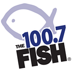 KGBI The Fish 100.7 FM (US Only)