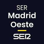 Cadena SER Madrid Oeste logo