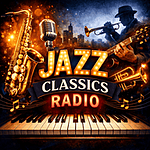 Jazz Classics logo