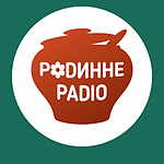 Родинне Радіо logo