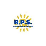 RPS la Web Radio du Pays Salonais logo