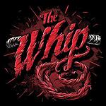 The Whip 80's Alt & New Wave Radio logo