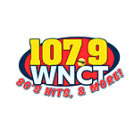 WNCT 107.9 FM