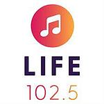 WNWC Life 102.5 FM