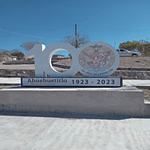 DAR Orlaine Radio logo