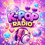 K-Pop logo