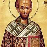 Orthodox Faith Radio LIVE logo