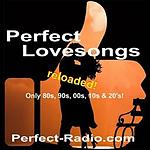 Perfect Lovesongs Reloaded logo